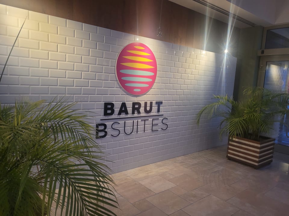 Sonstiges Barut B Suites