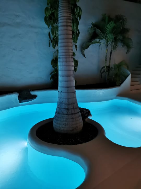 Pool Bahiazul Villas & Club