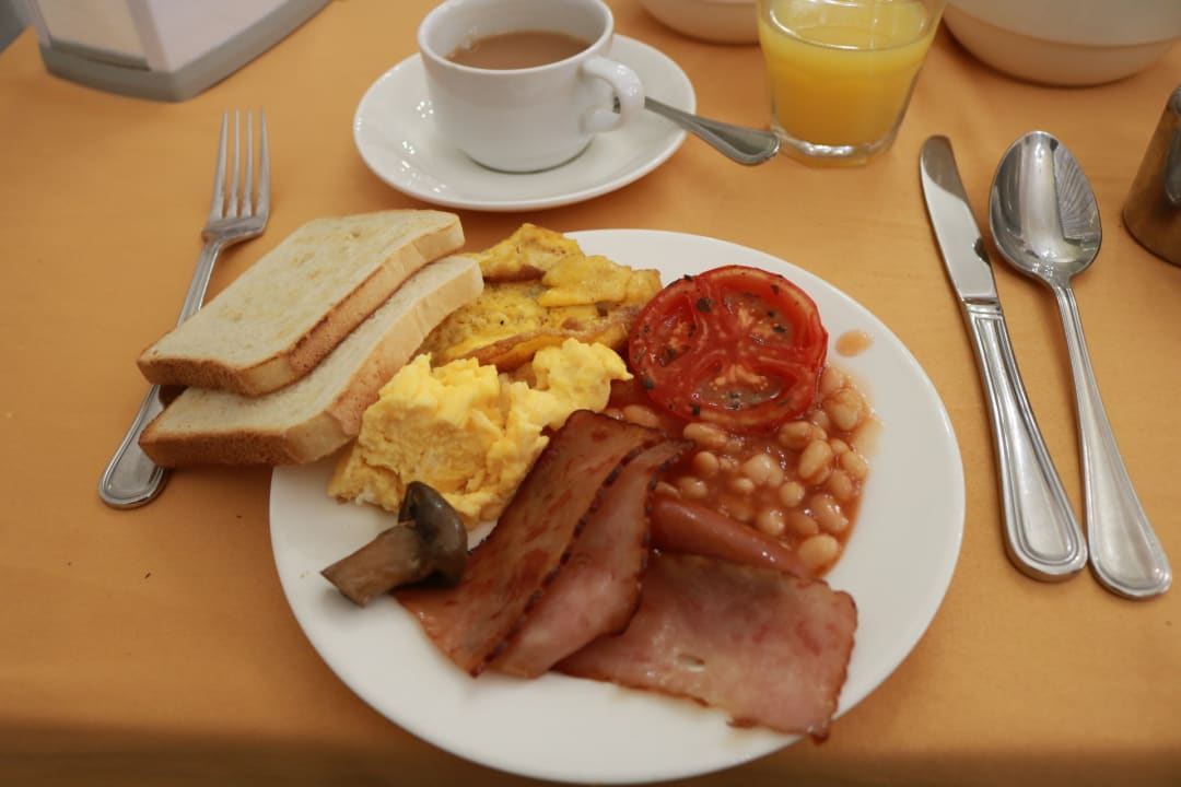 Gastro HVD Clubhotel Miramar