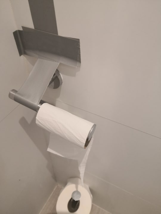 Zimmer allsun Hotel Lux de Mar