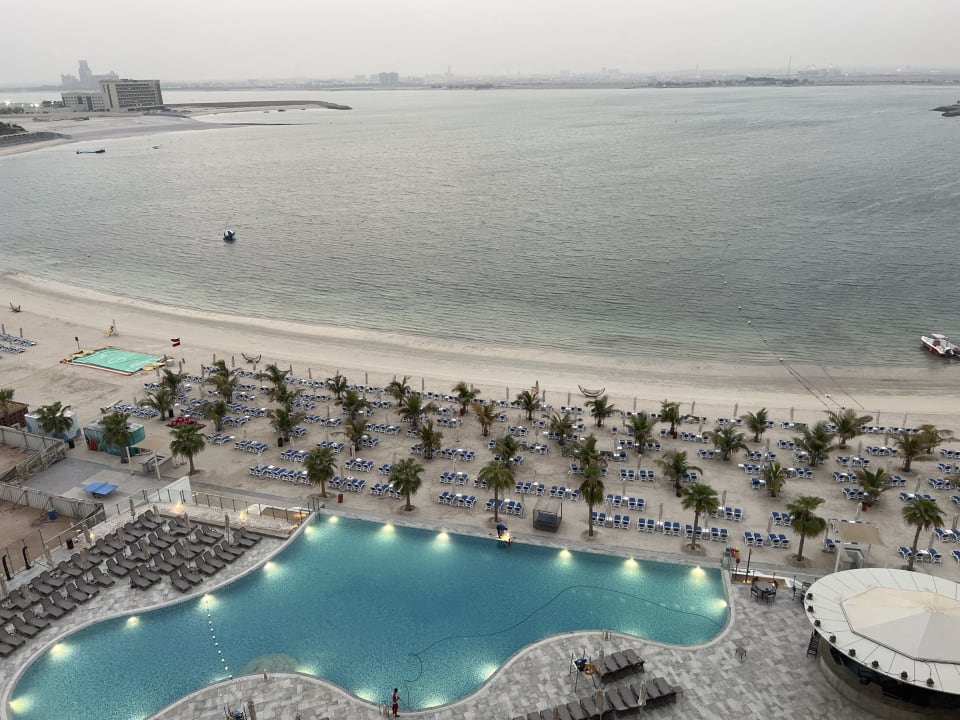 Zimmer Hampton by Hilton Marjan Island