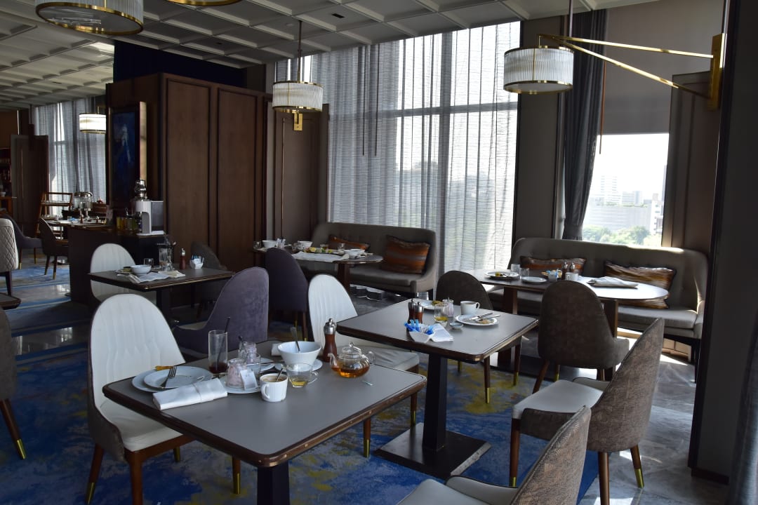 Gastro VIE Hotel Bangkok, MGallery