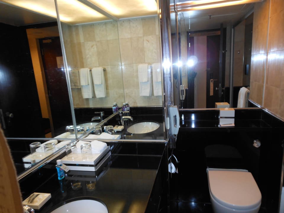 Bad Regal Kowloon Hotel