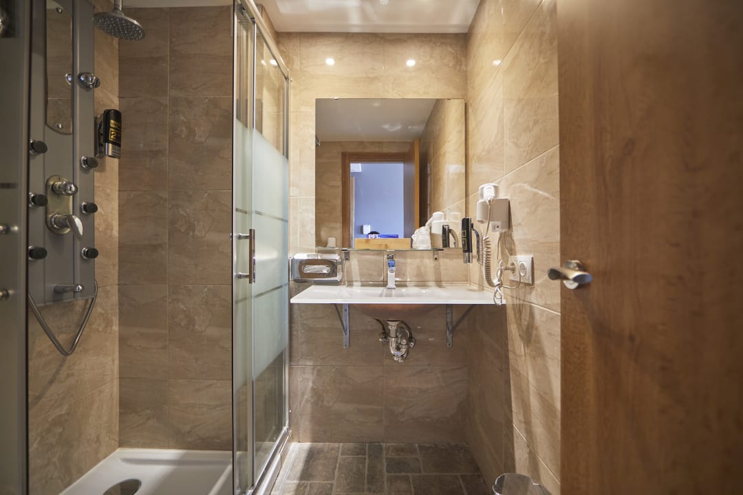 Zimmer Hotel Santa Ponsa Pins