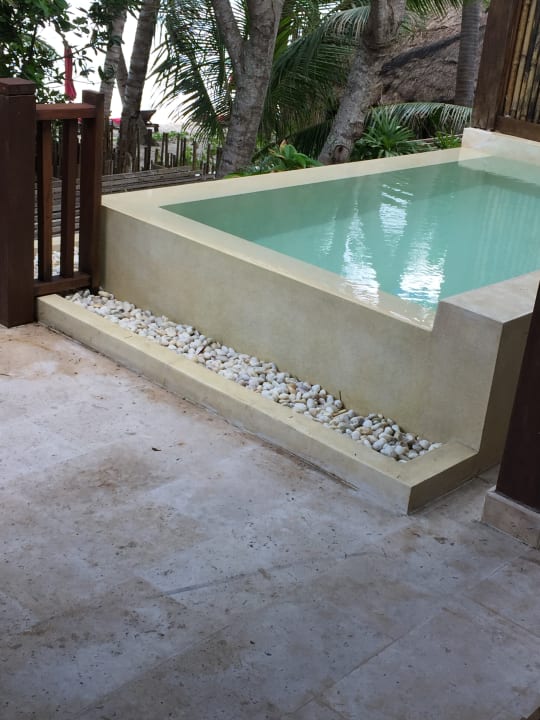 Zimmer Anantara Rasananda Koh Phangan -  Villas