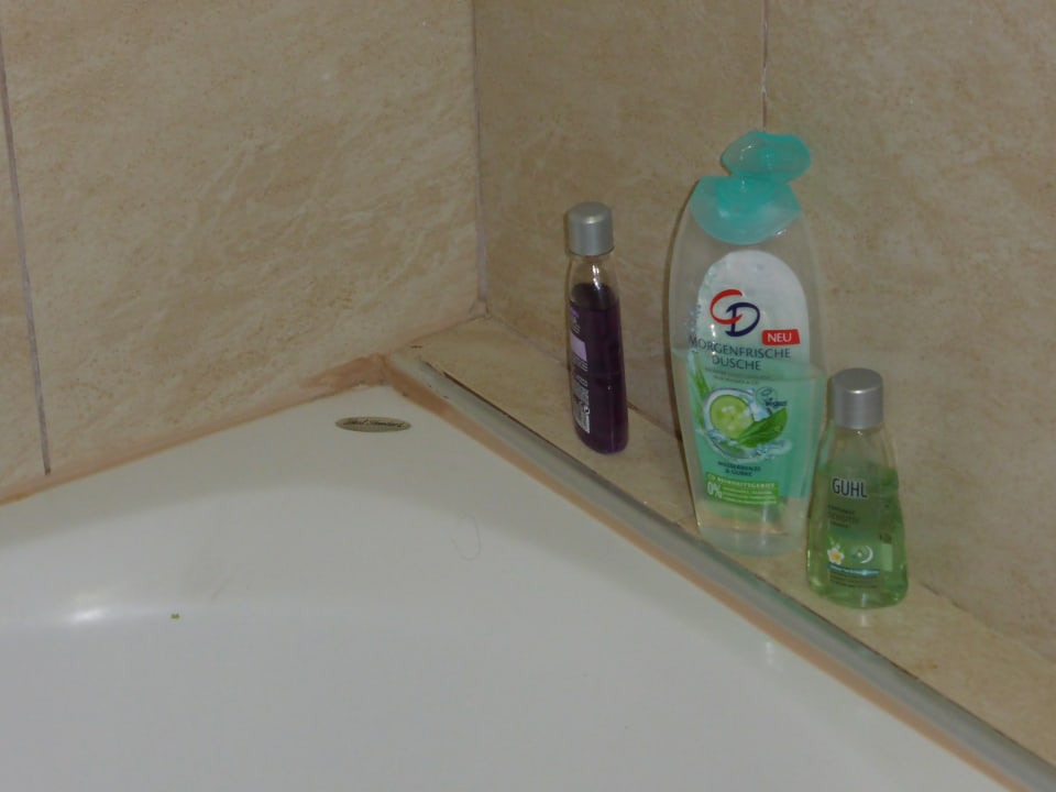 Zimmer Hotel Calypso Beach