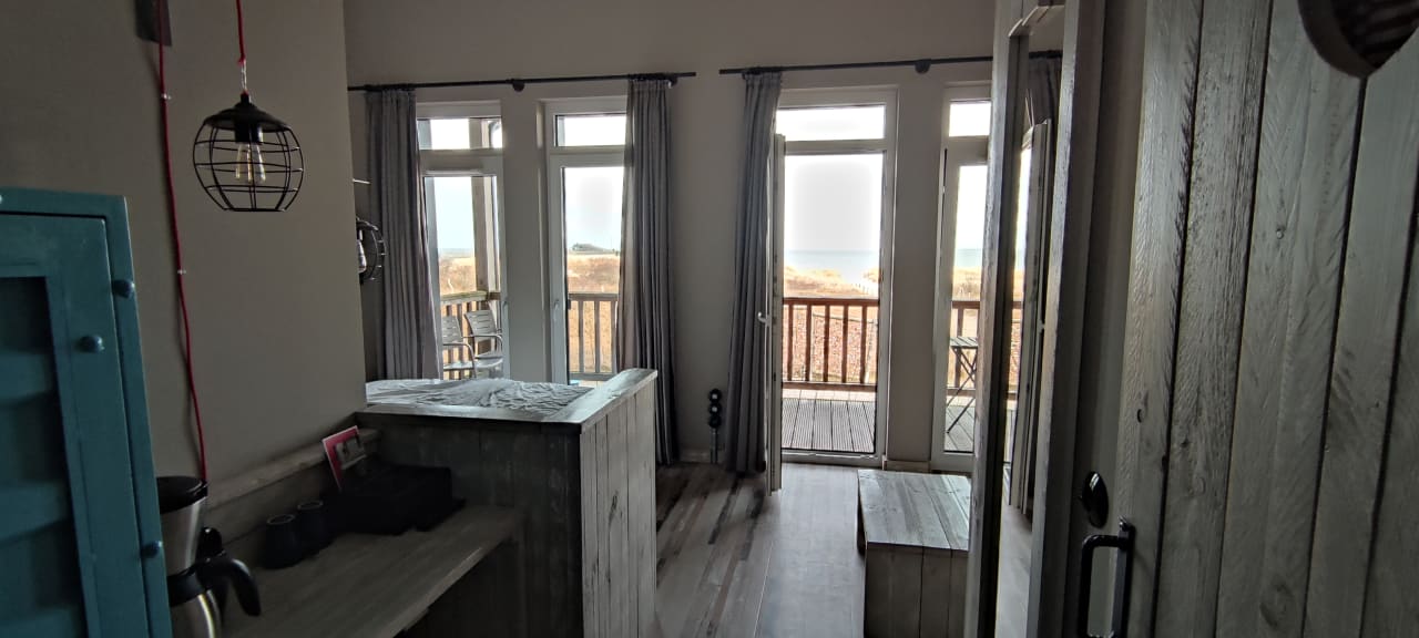 Zimmer Bretterbude Heiligenhafen