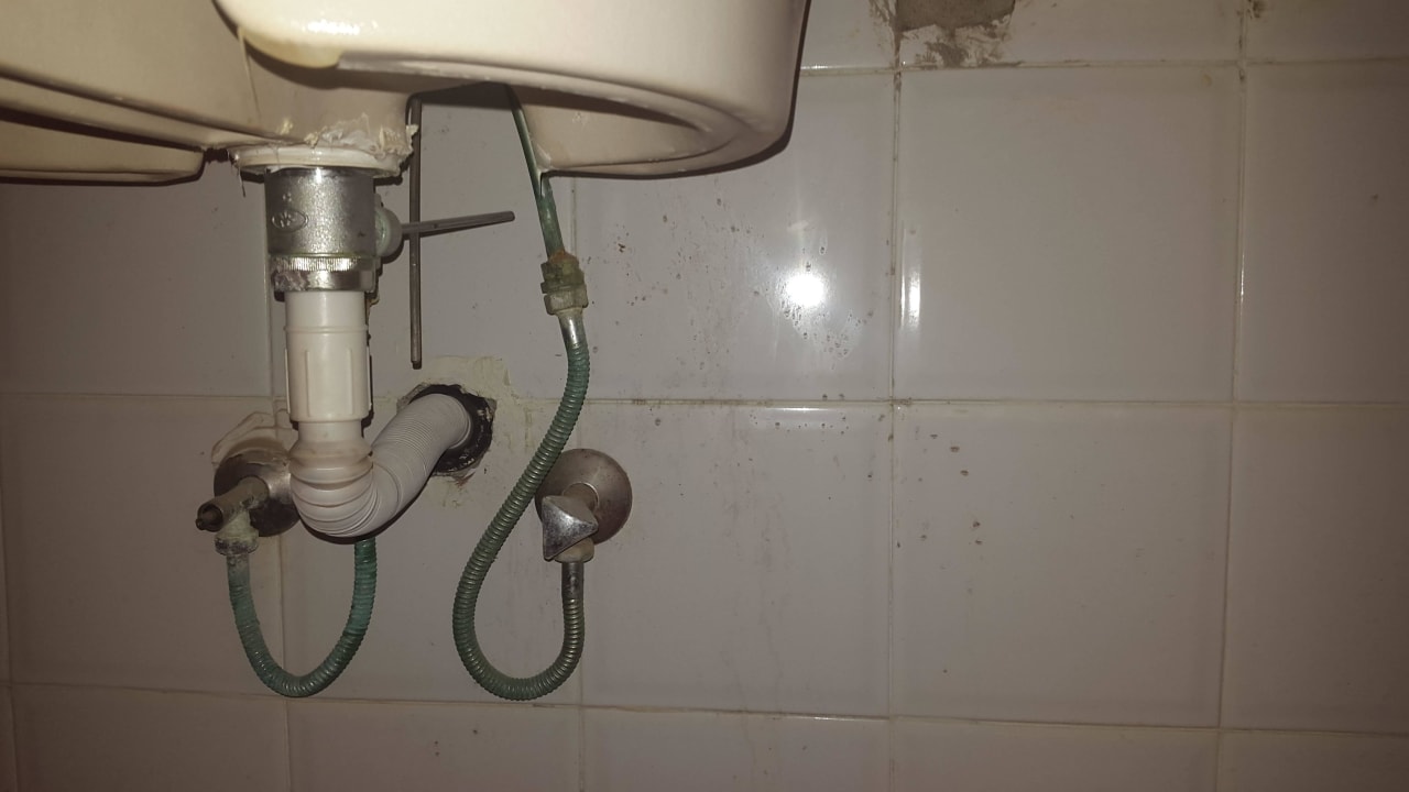 Waschbecken Sunny Days Palma De Mirette Resort & Spa