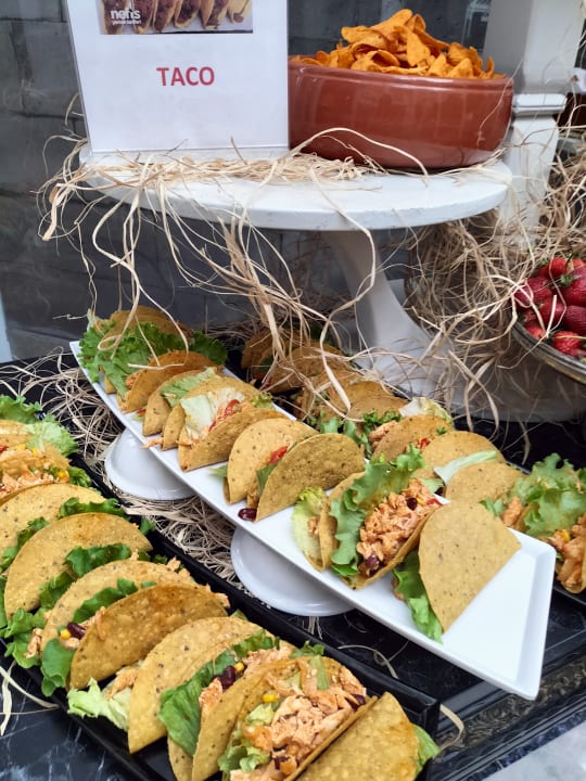 Gastro TUI KIDS CLUB Felicia Village