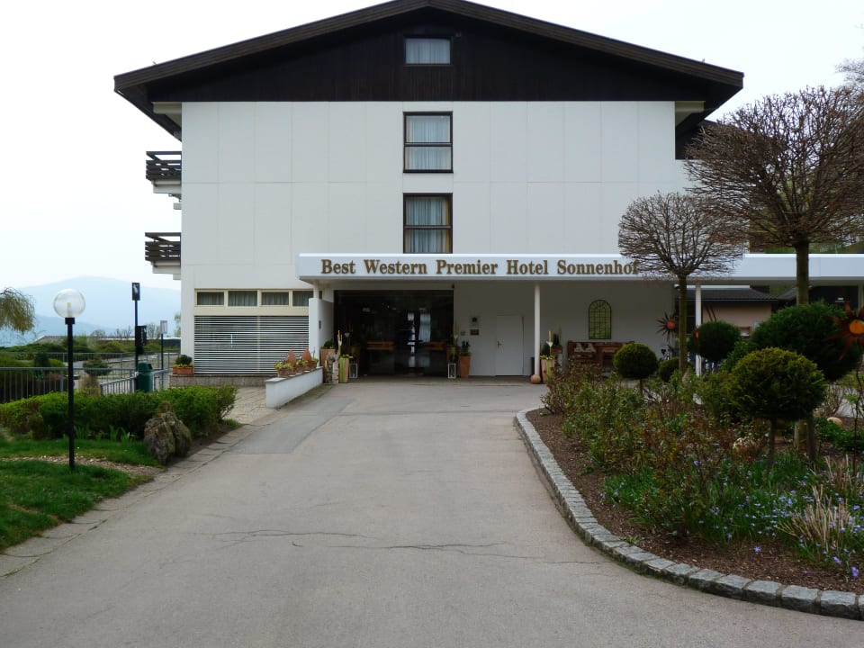 Hotel Hotel Sonnenhof