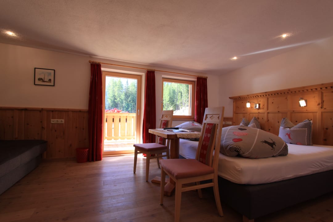 Zimmer Pension Waldesruh