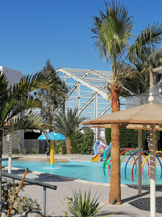 Sport & Freizeit Shams Safaga Resort