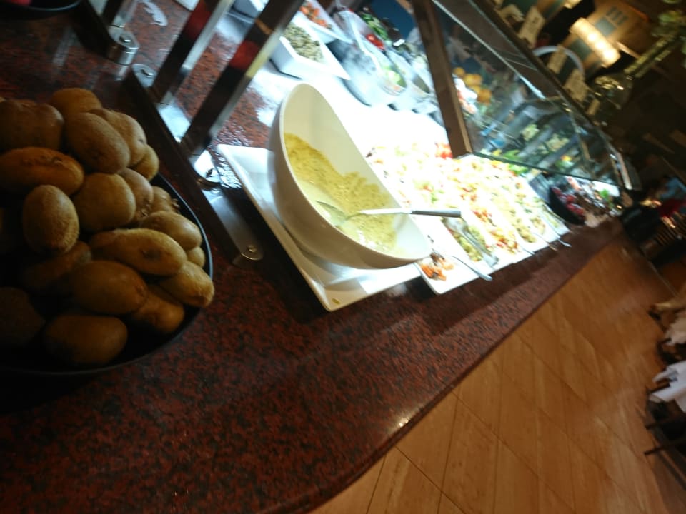 Gastro MUR Hotel Faro Jandia & Spa Fuerteventura
