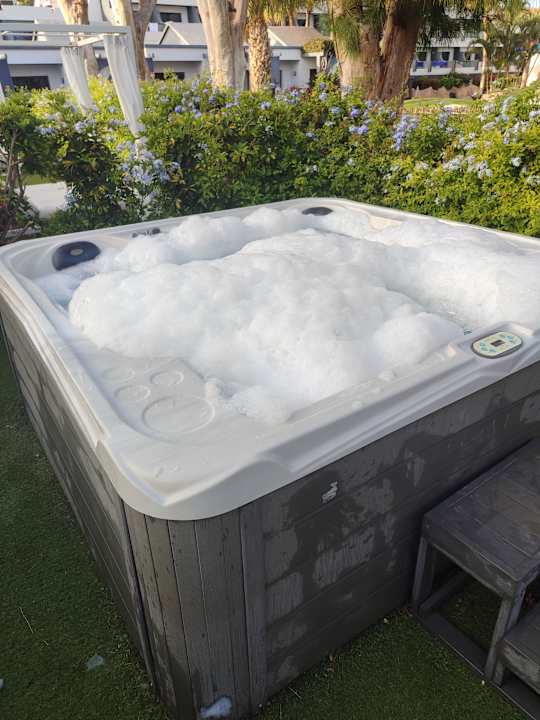 Pool R2 Bahía Playa Design Hotel & Spa - Adults Only