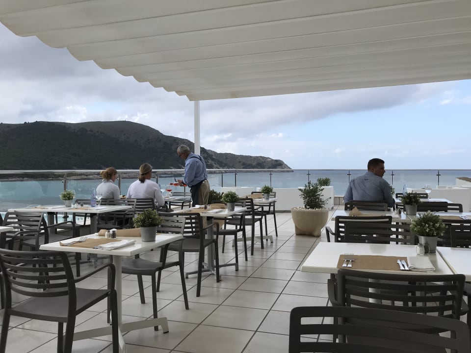Ausblick HSM Regana - Adults Only