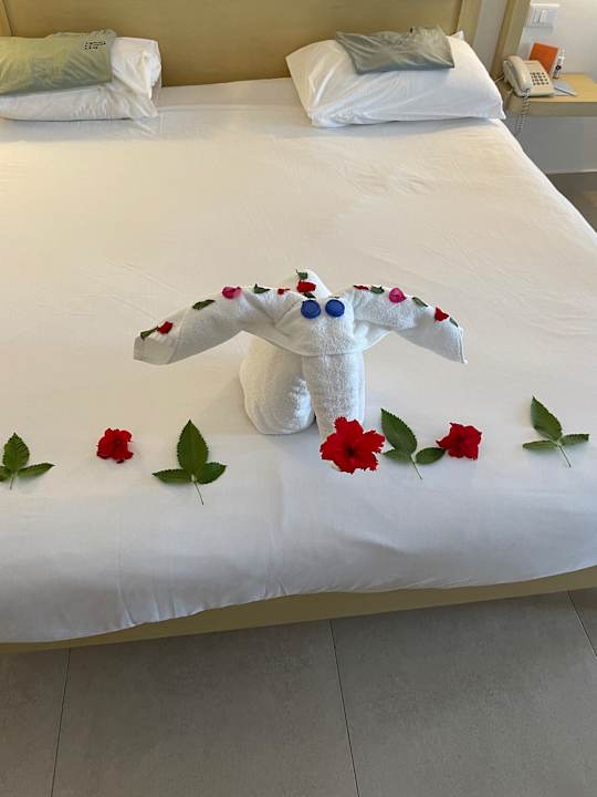 Zimmer Iberotel Casa Del Mar Resort