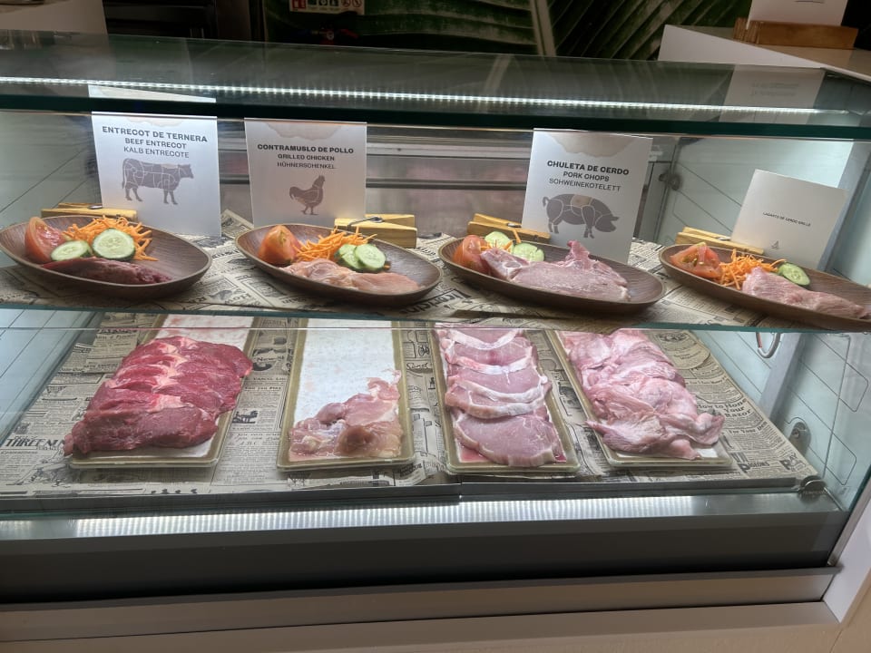 Gastro Iberostar Selection Fuerteventura Palace