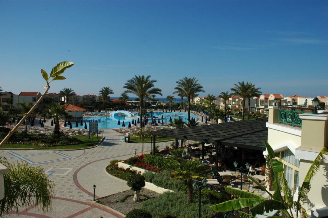 Lindos Princess Lindos Princess Beach Resort & Spa