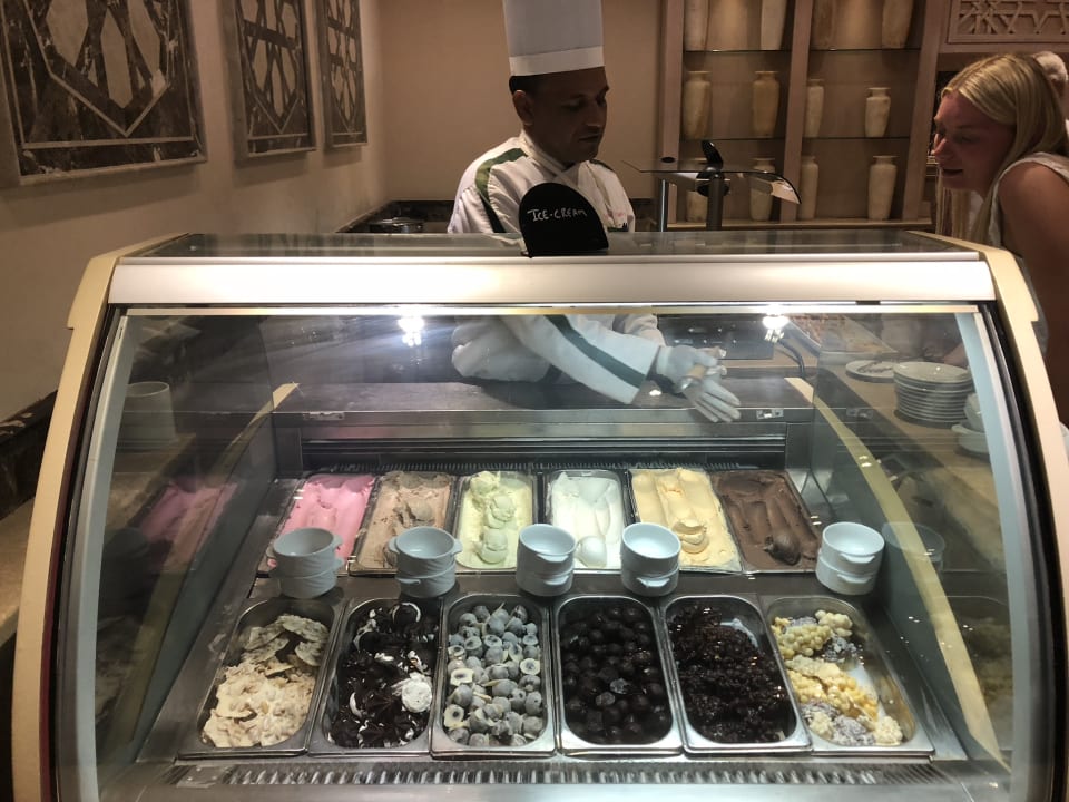 Sonstiges Makadi Spa - Adults only