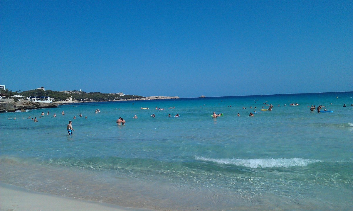 Son Moll  Hotel Clumba