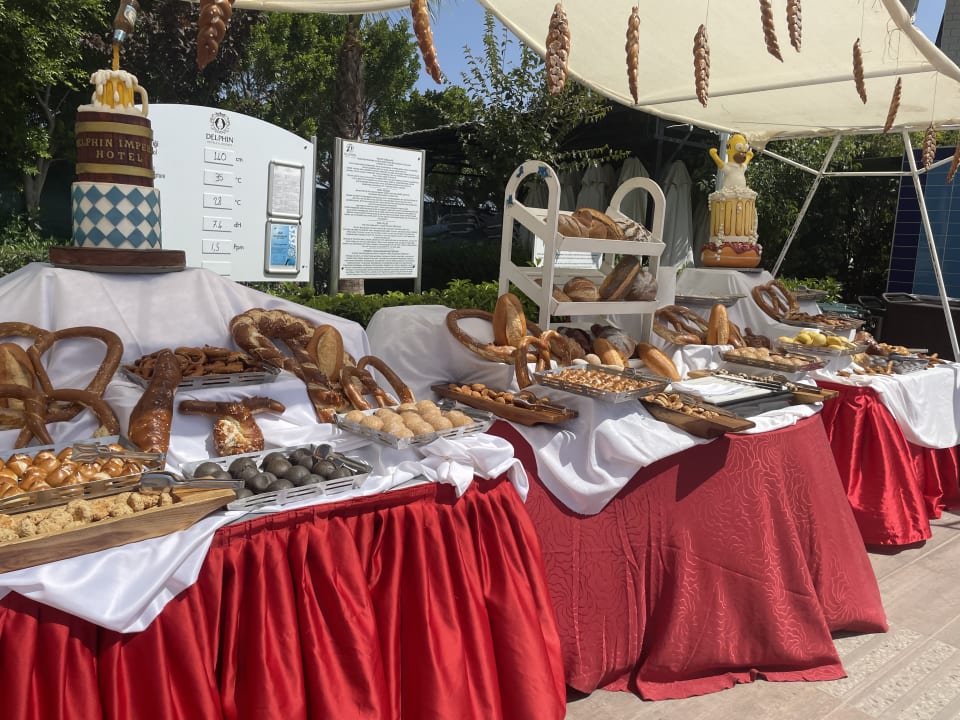 Gastro Hotel Delphin Imperial