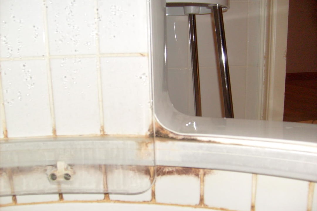 Dusche Der Holznerwirt
