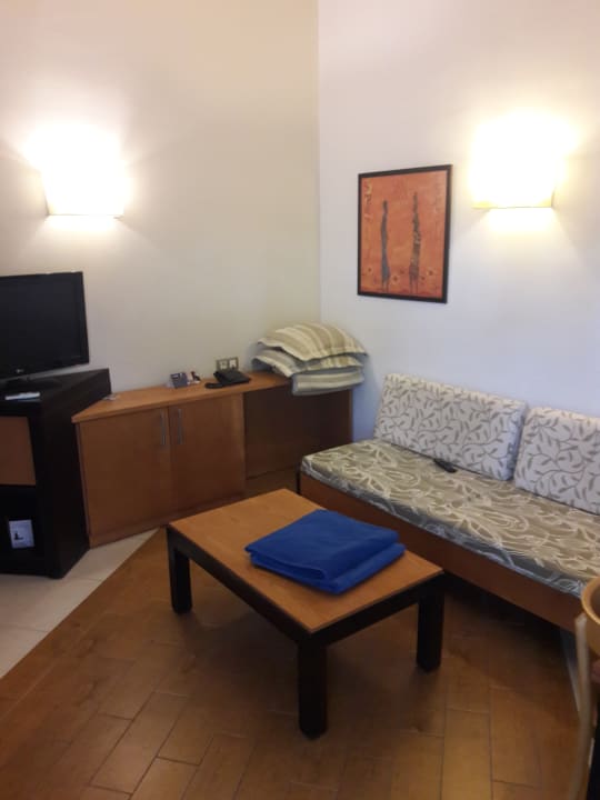 Zimmer HL Miraflor Suites Hotel