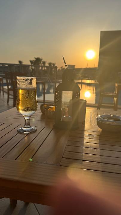 Gastro JAZ Elite Casa del Mar Beach