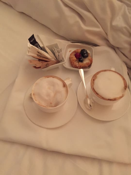 Gastro Hotel Adlon Kempinski Berlin