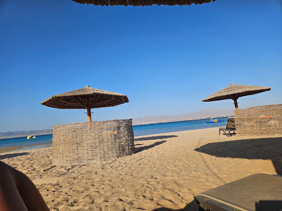 Strand ROBINSON SOMA BAY