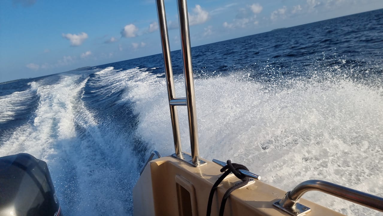 Sport & Freizeit Summer Island Maldives