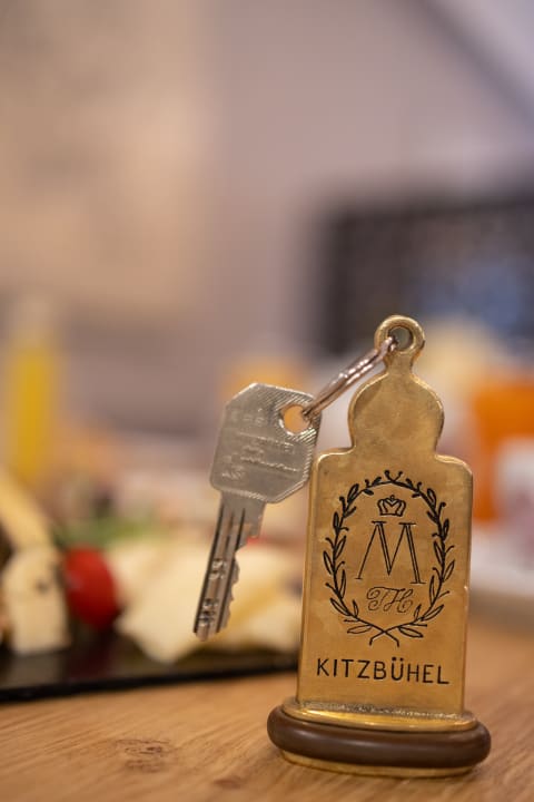 Gastro Q! Hotel Maria Theresia