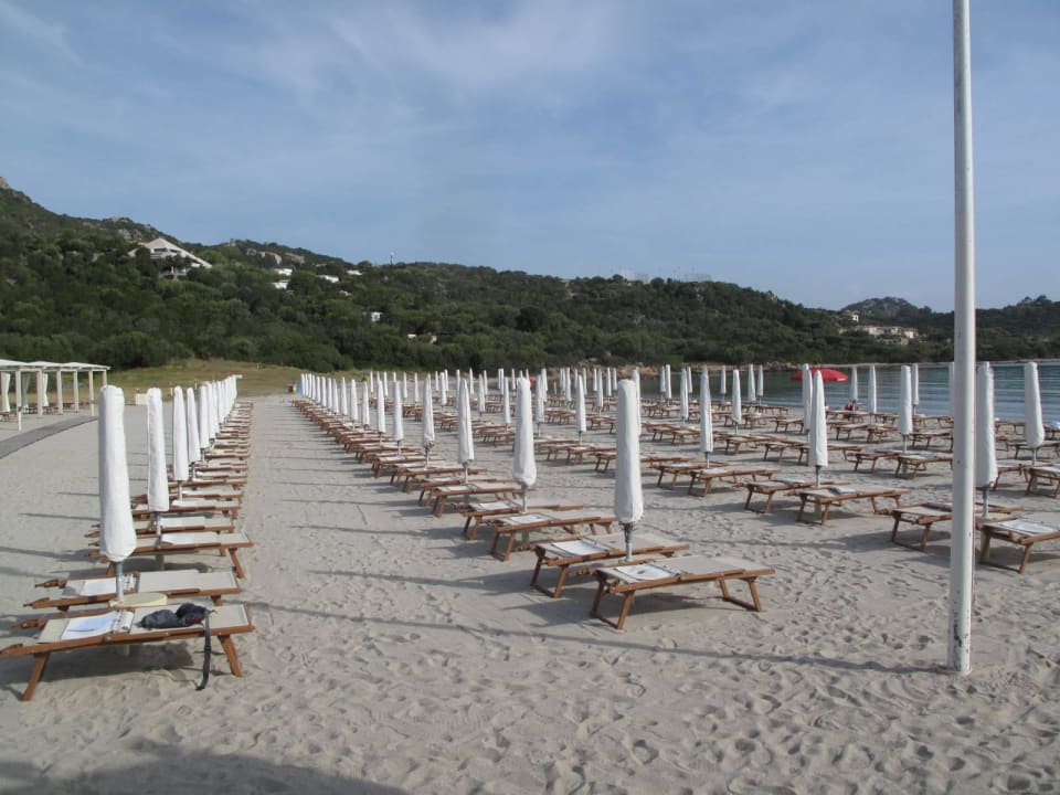 Tolle Strandanlage Hotel Abi d'Oru