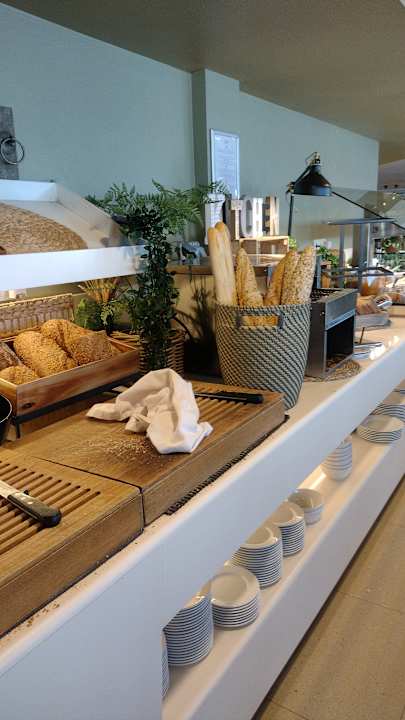 Gastro allsun Hotel Pil-lari Playa