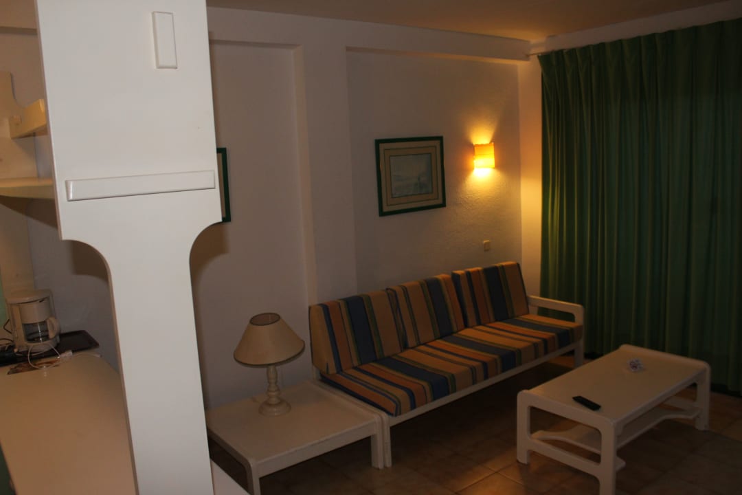 Zimmer Servatur Alameda de Jandía