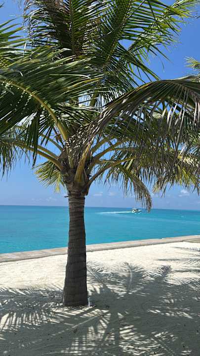 Strand Jawakara Islands Maldives
