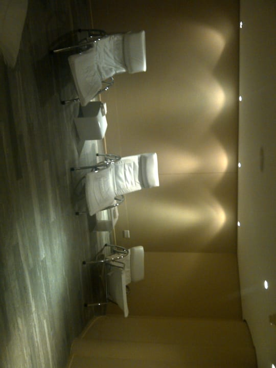 Ruheraum  Villa Sassa