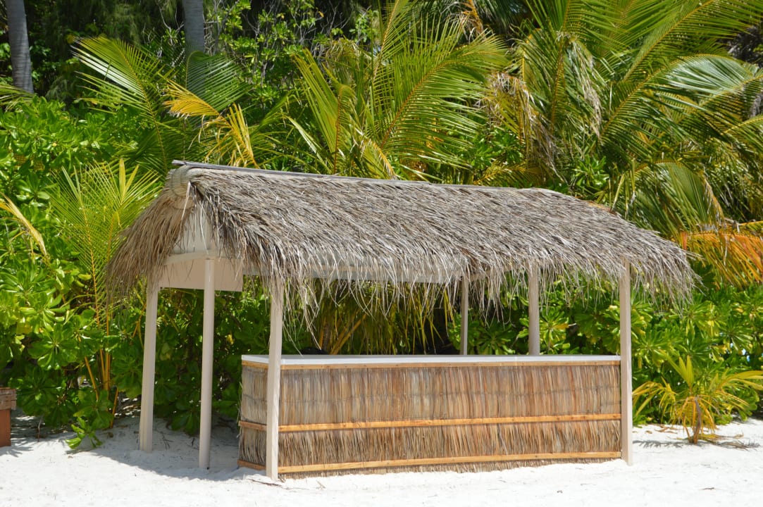 Plaża Ellaidhoo Maldives by Cinnamon