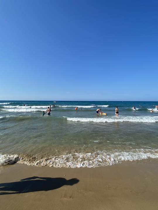 Strand Cactus Beach