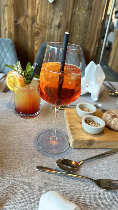 Gastro Almfamilyhotel Scherer