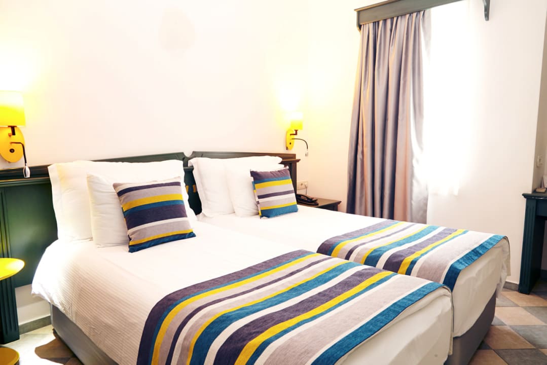 Zimmer smartline Sunpark Aramis