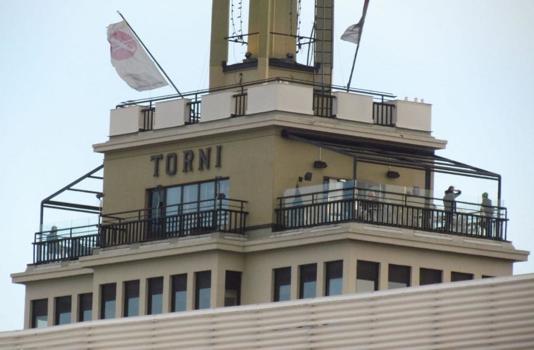 Atelier Bar Solo Sokos Hotel Torni Helsinki