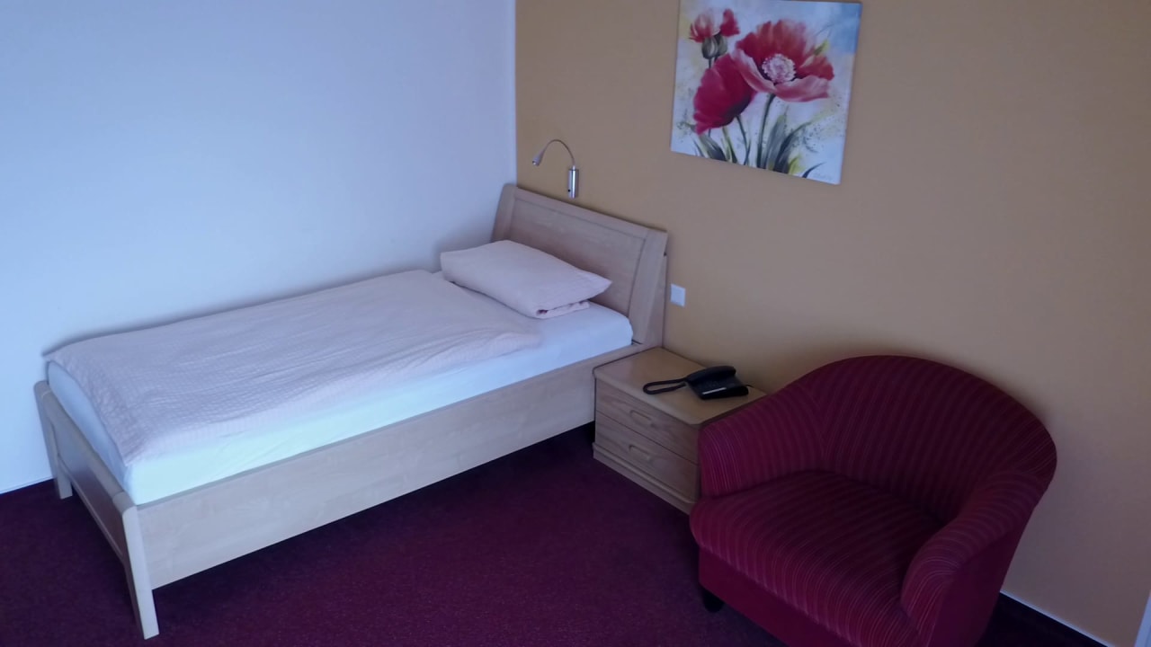 Zimmer Pension Haus Sonnenwinkel