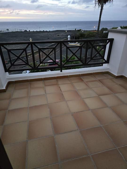 Zimmer allsun App.-Hotel Albatros