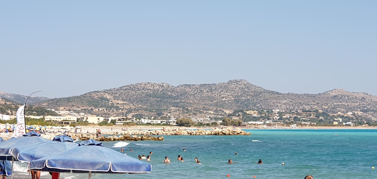 Ausblick SENTIDO Port Royal Villas & Spa