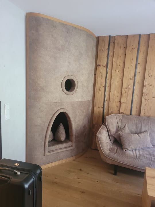 Zimmer Oberjoch - Familux Resort