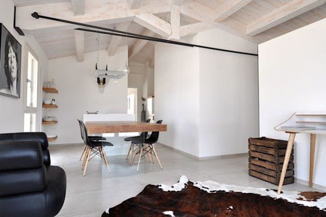 Apartment-Suite · Casa Michele DUE Corte Campioli