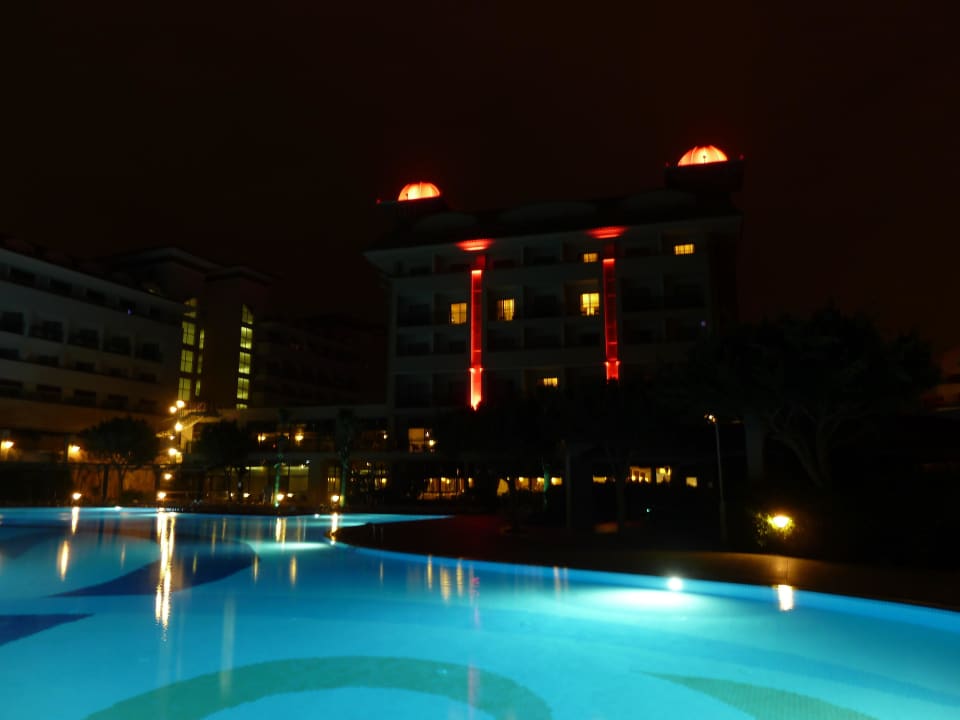 Pool Aydinbey Kings Palace & Spa