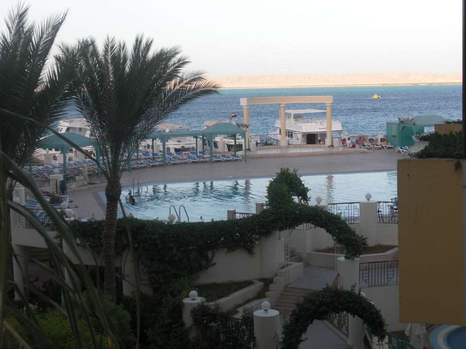 Pool SUNRISE Holidays Resort (Adults Only)