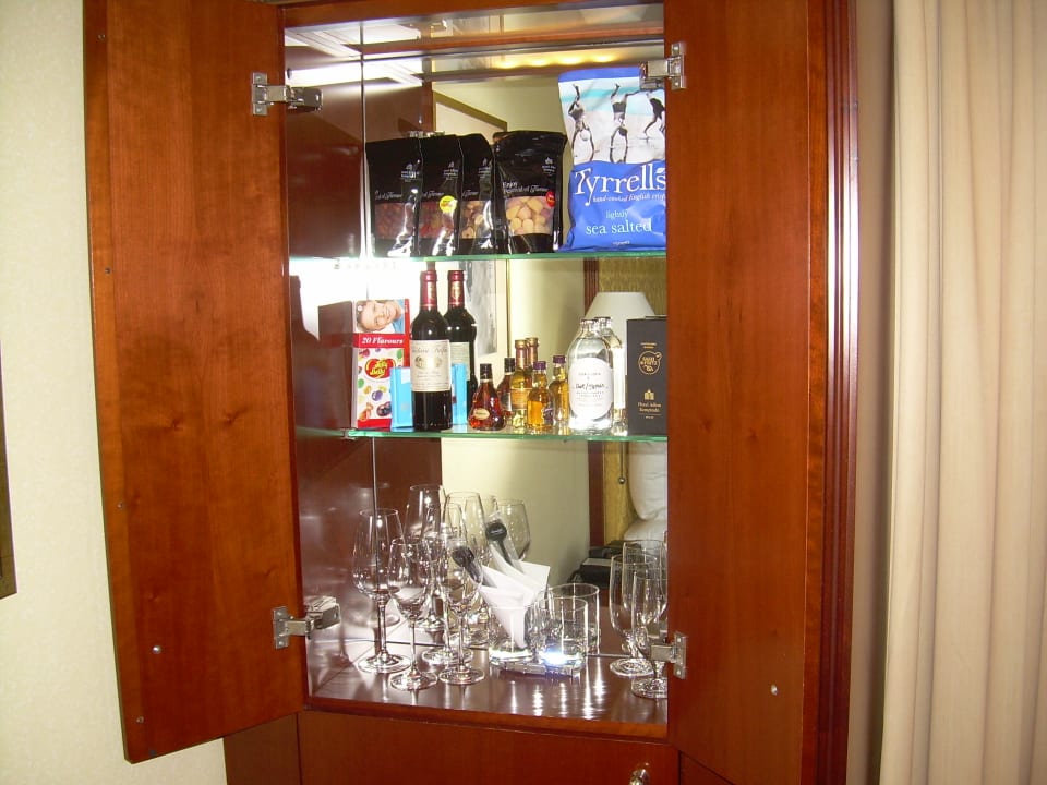 Zimmer Hotel Adlon Kempinski Berlin